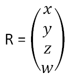vecteur